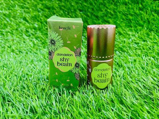 BENEFIT DANDELION AHY BEAM LIQUID HIGHLIGHTER APPLICATOR
