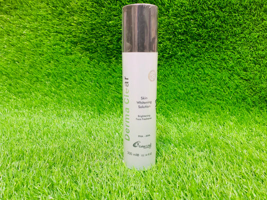 DERMACLEAR FACE FRESHNER 300ML