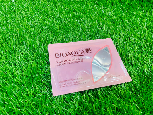 BIOAQUA SAKURA EYE MASK