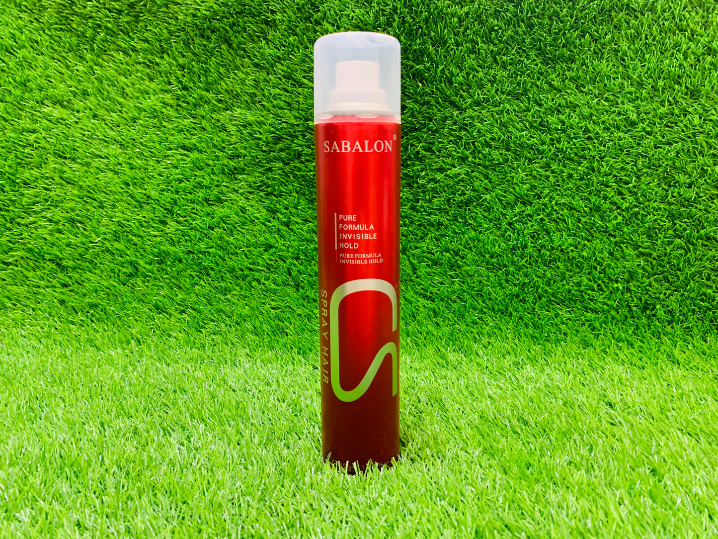 Sablon hair styling spray