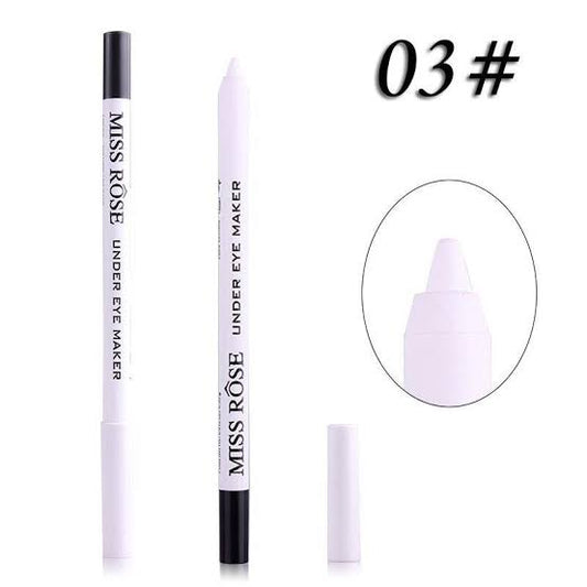 MISSROSE WHITE KAJAL PENCIL