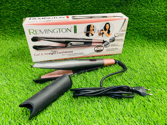 REMINGTON CURL AND STRAIGHT CONFIDENCE 6606