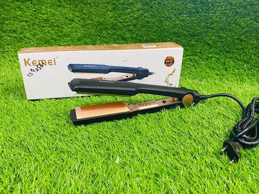 KEMEI KM-472 HAIR CRIMPER