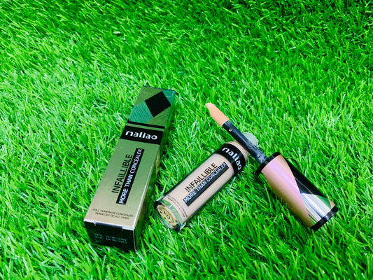 MALIAO INFALLIBLE CONCEALER 24HRS