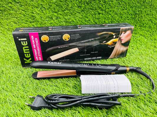 KEMEI HAIR STRAIGHTNER KM 8889
