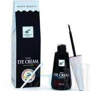 MARIE BEAUTY BLACK EYE LASHGUM