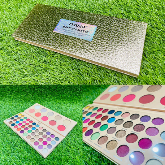 MALIAO M248 STANDARD SIZE FULL MAKEUP KIT