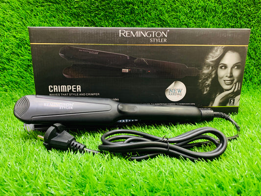 Remington Styler Crimper 3000C