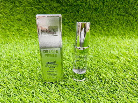 EMELIE COLLAGEN PRIMER BOTTLE 15ML