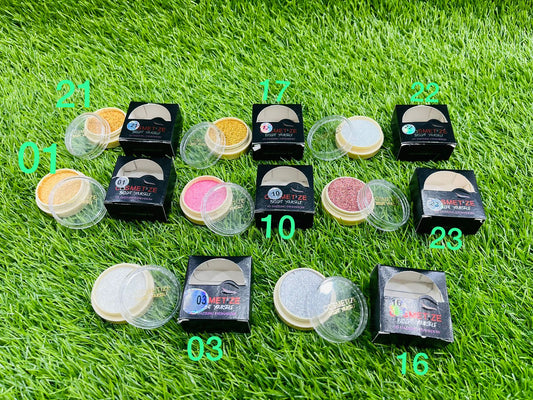 COSMETIZE EYE GLITTER SINGLE