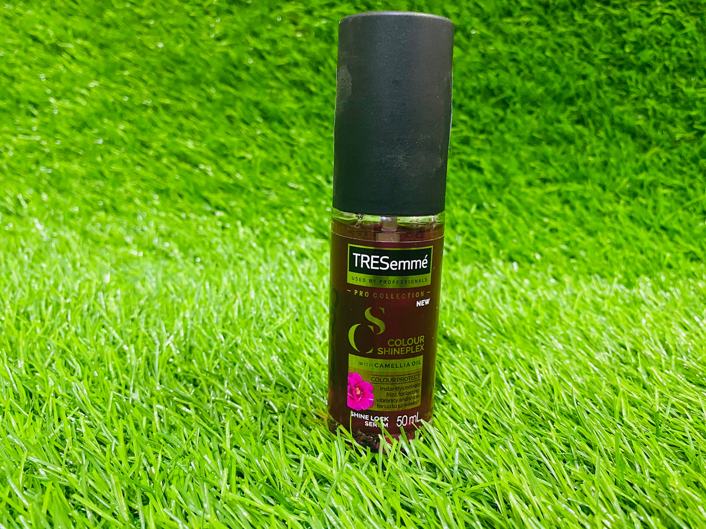 TRESEMME COLOUR SHINEPLEX HAIR SERUM