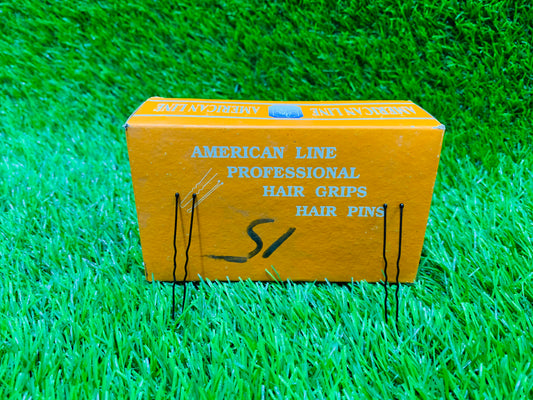 American hair jura pins Pack of 5pcs