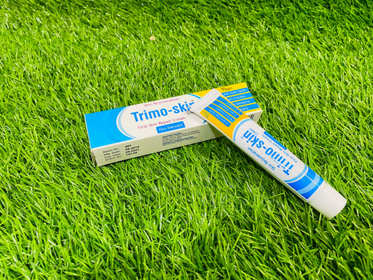 TRIMOSKIN FIRST SKIN REPAIR CREAM