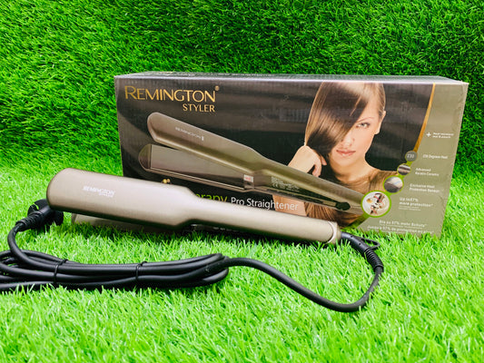 Remington keratin therapy pro straightner S-9440 750F