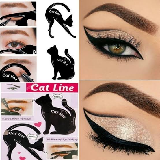 CAT LINER