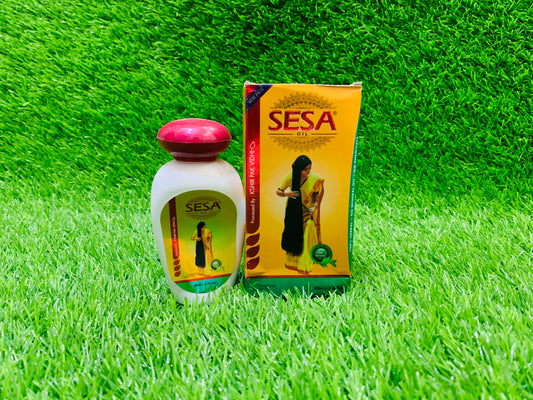 Sesa hair oil 100ml
