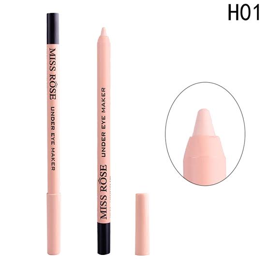 MISSROSE NUDE PENCIL