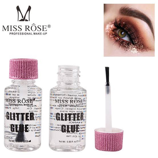 MISSROSE GLITTER GLUE 25ML