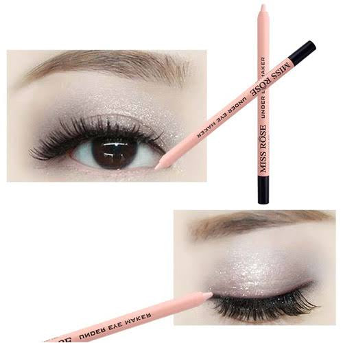 MISSROSE NUDE PENCIL