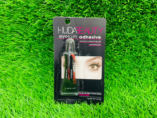 HUDA BEAUTY LASH GLUE DARK TONE