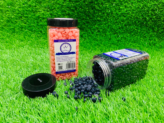 KONSUNG BEANS WAX 300g