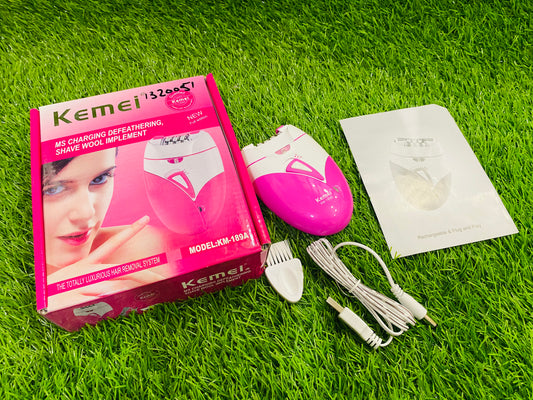 KEMEI EPILATOR 189A