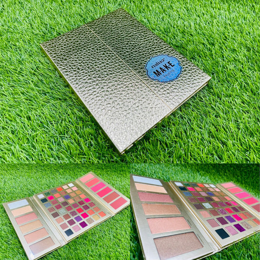 MALIAO M289 LARGE SIZE FULL MAKEUP KIT