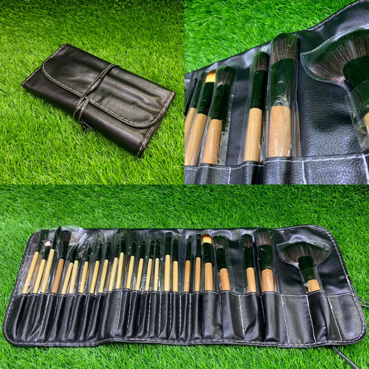 Bobby Brown Makeup Brush Set 24P