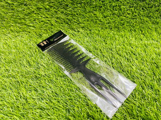 3 Sided Conditioner Comb
