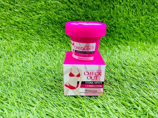 Aichun Beauty Check Out Dark Spot Corrector