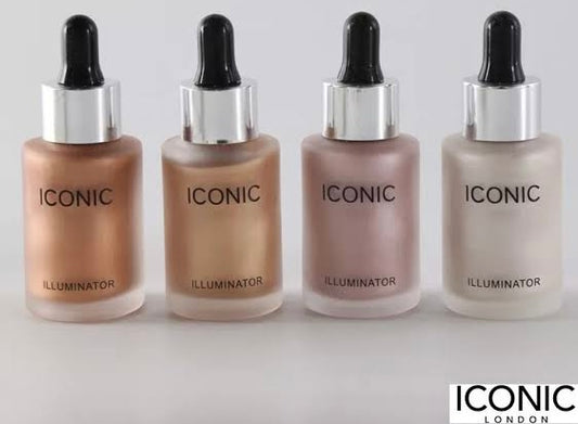 ICONIC LIQUID HIGHLIGHTER