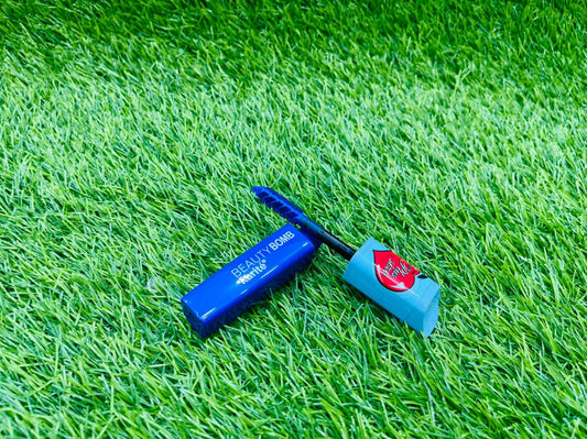 KARITE BEAUTY BOMB BLUE MASCARA