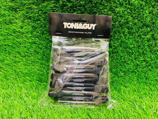 Tony&Guy Section pins