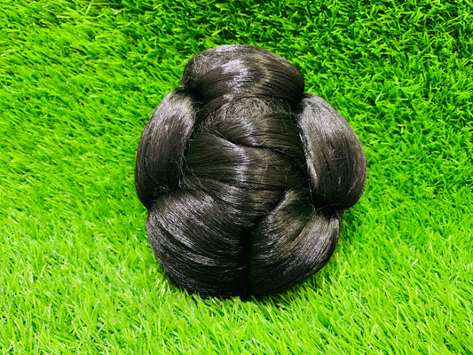 Traditional Hair jura