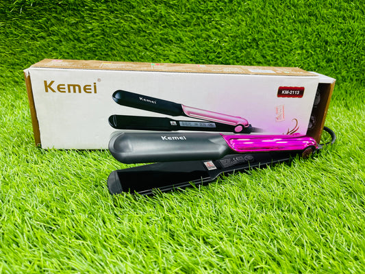 KEMEI PROFESSIONAL HAIR STRAIGHTNER KM-2113