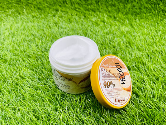 FRUIT OF WOKALI RICE CREAM