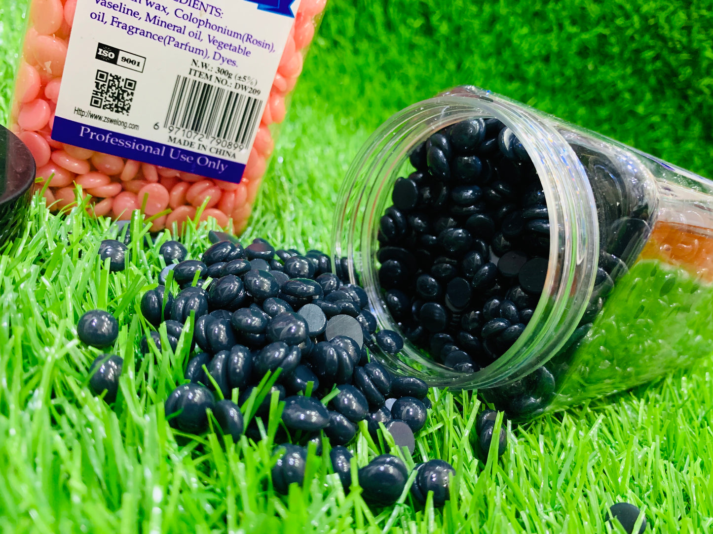 KONSUNG BEANS WAX 300g