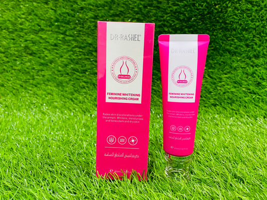DR.RASHEL VAGINAL WHITENING FEMININE NOURISHING CREAM