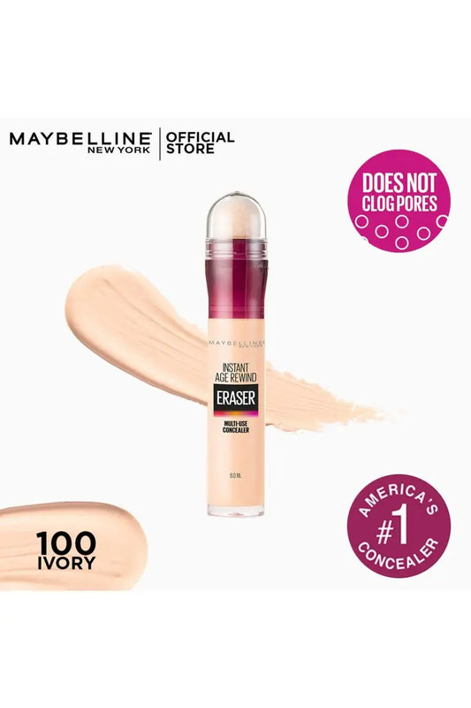 MAYBELINE INSTANT AGE REWIND CONCEALER