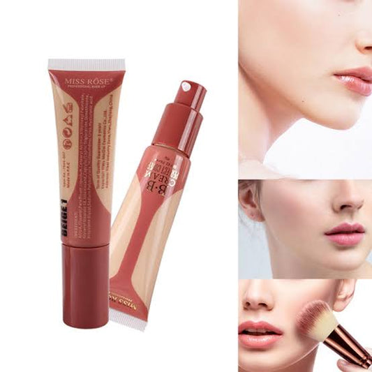 MISSROSE BB CREAM TUBE 40G