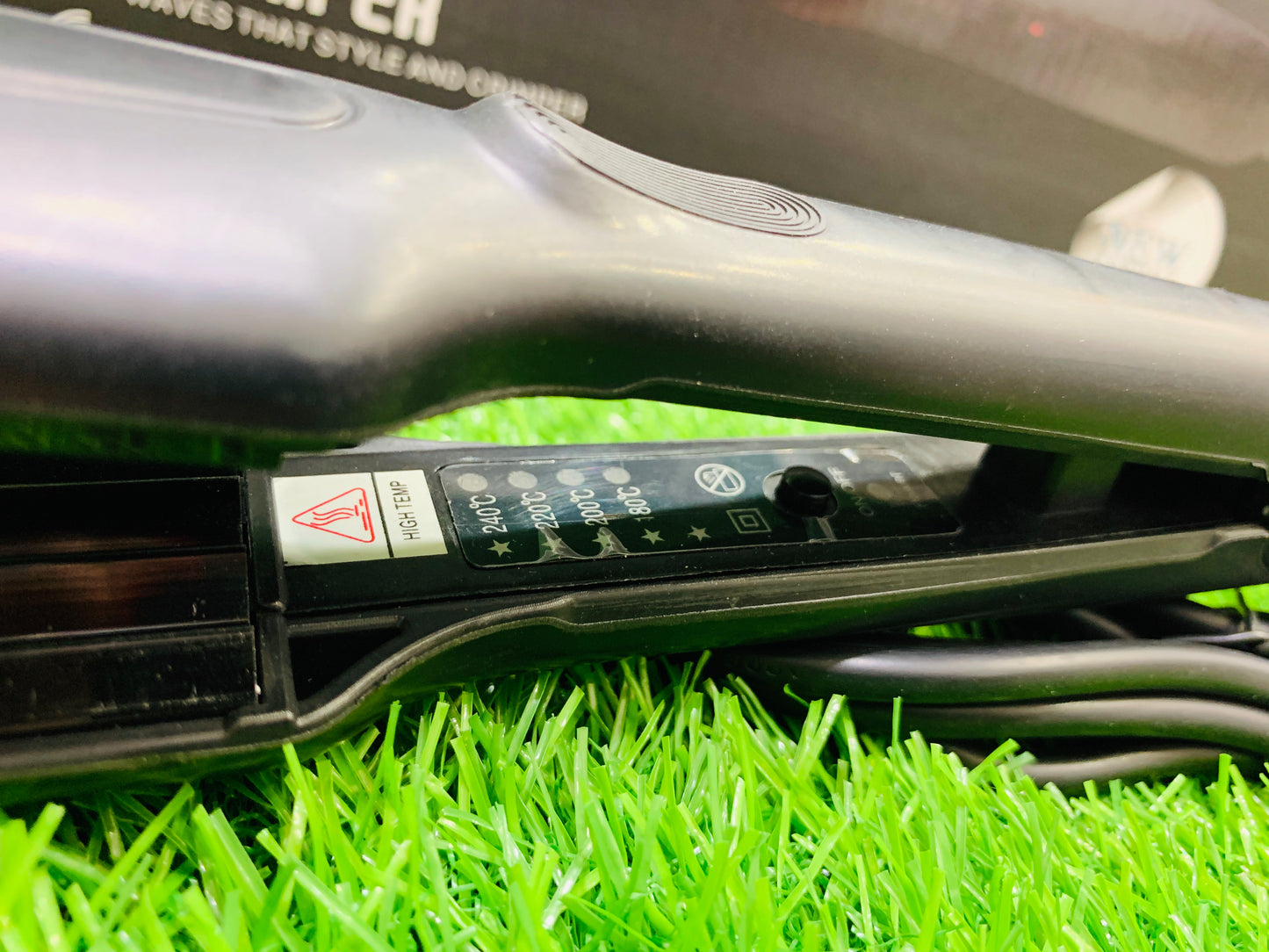 Remington Styler Crimper 3000C