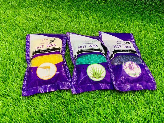 KONSUNG BEANS WAX 100g