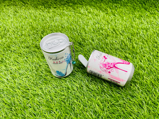 FASHION CAN PACK MAKEUP REMOVING WIPES