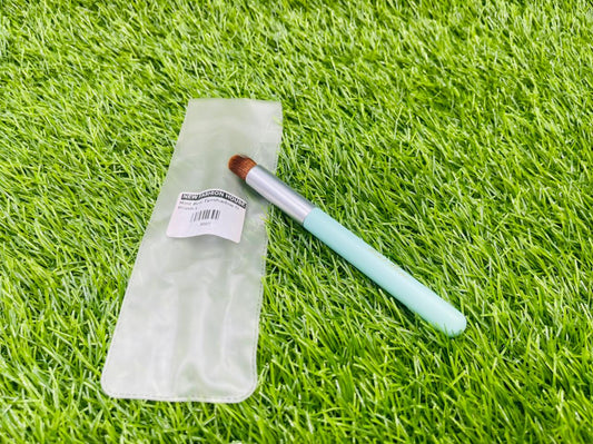 MINT BEAR EYESHADOW O BRUSH LARGE SIZE