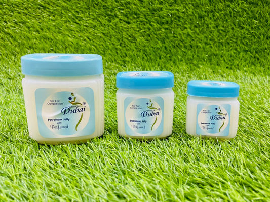 DUBAI VASELINE.